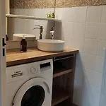 Lavandines I Joli T3 Mitoyenne Piscine Proche Rochelongue Cap D'agde Apartman *