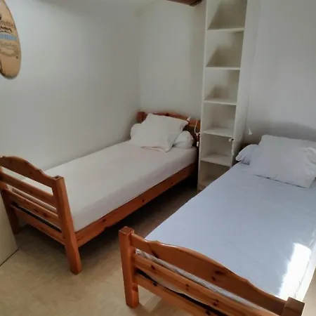 Apartmán Lavandines I Joli T3 Mitoyenne Piscine Proche Rochelongue Cap D'agde
