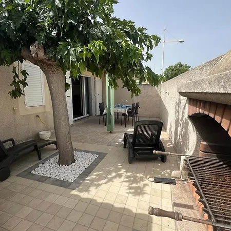Lavandines I Joli T3 Mitoyenne Piscine Proche Rochelongue Cap D'agde Apartment