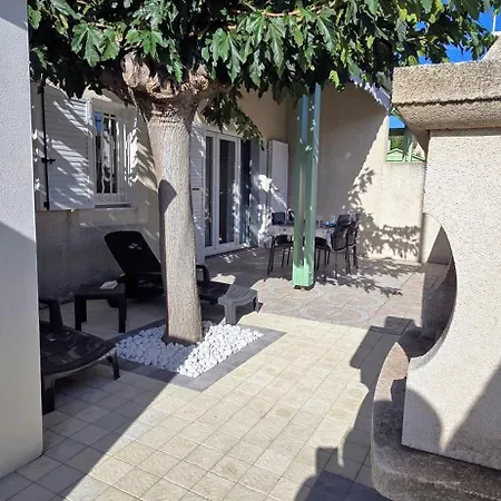Apartman Lavandines I Joli T3 Mitoyenne Piscine Proche Rochelongue Cap D'agde
